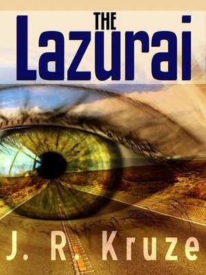 cover image of The Lazurai